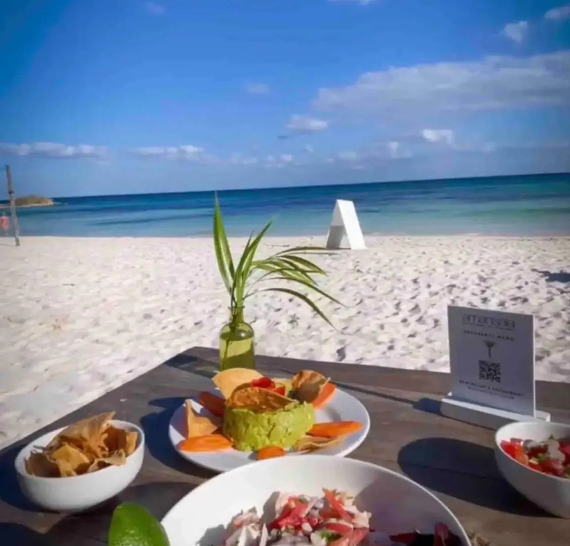 5Star Luxury Condo-Cenote And Infinity Pool-New Tulum Appartement