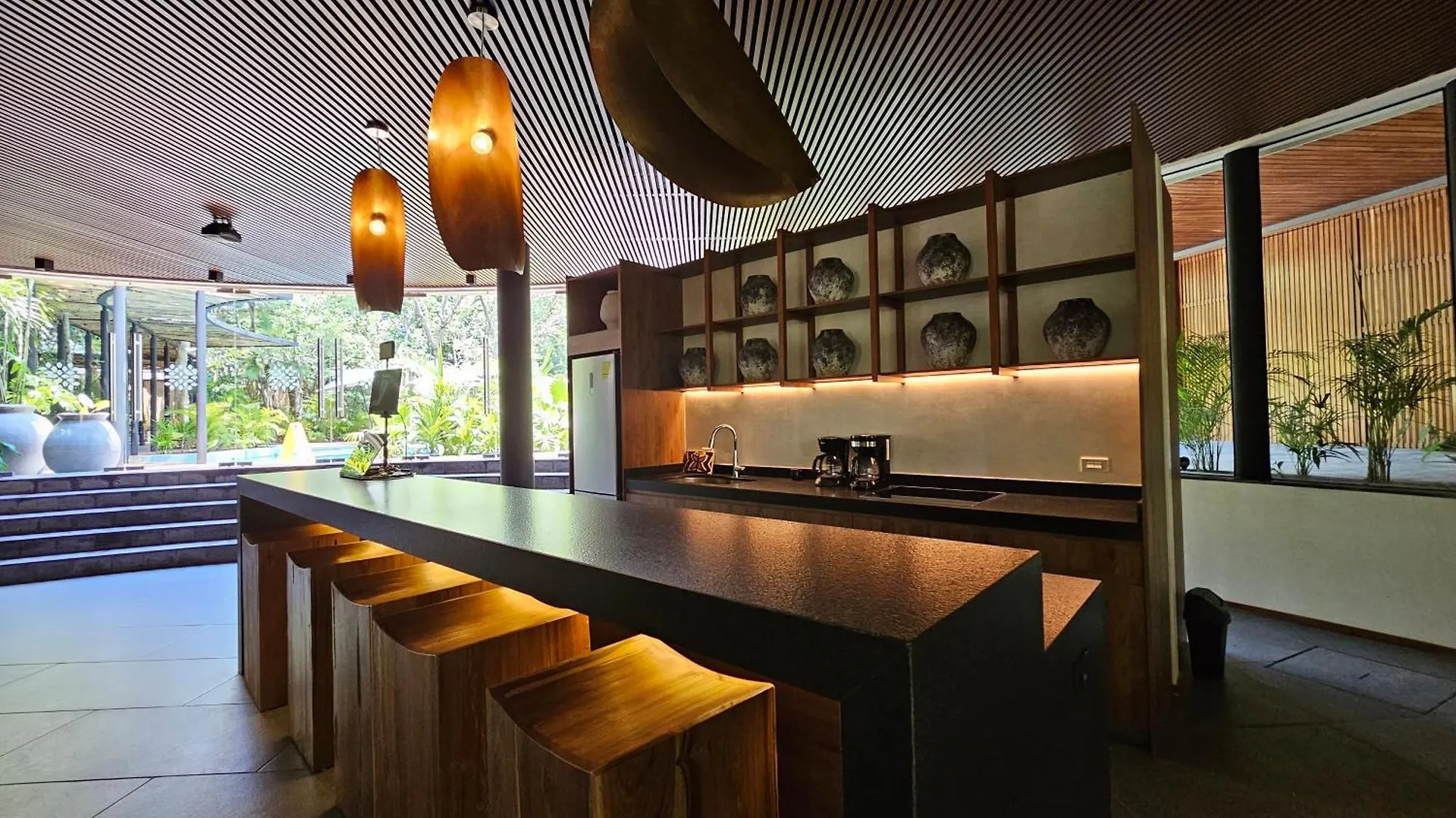 Apartment 5Star Luxury Condo-Cenote And Infinity Pool-New Tulum Mexico